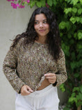 Adela Pullover - view 1