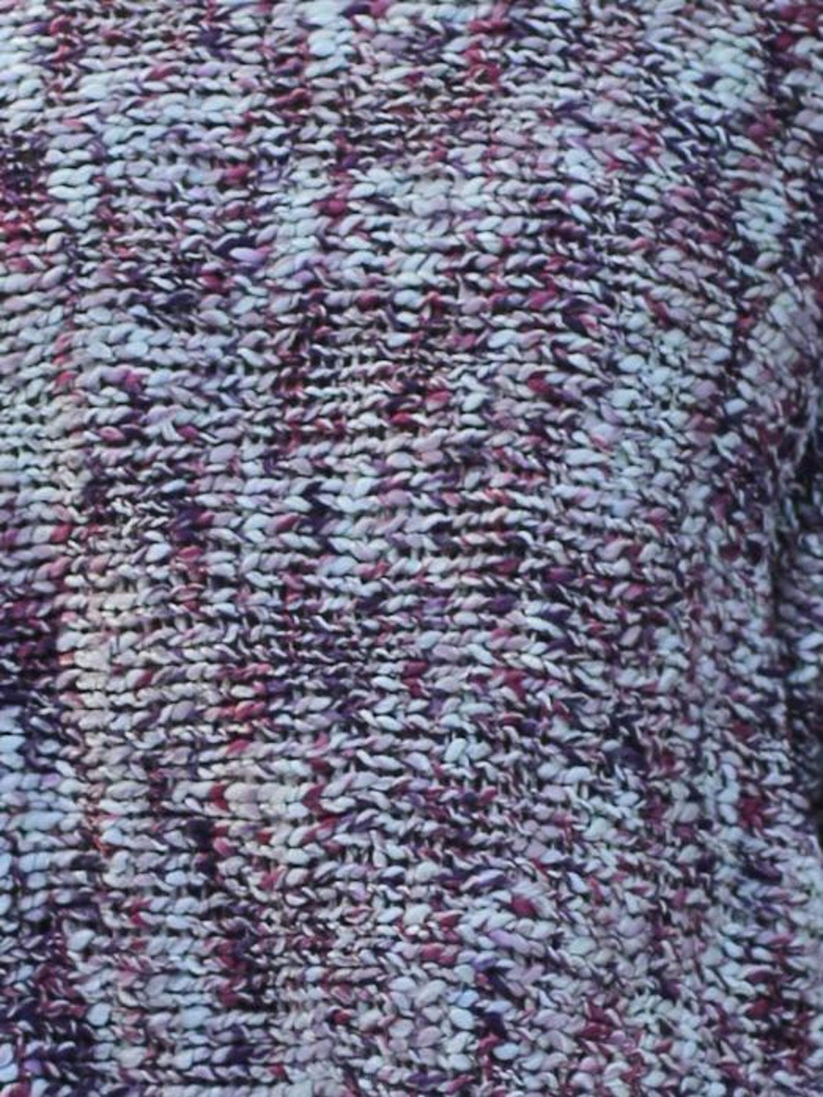 Adela Pullover - view 4