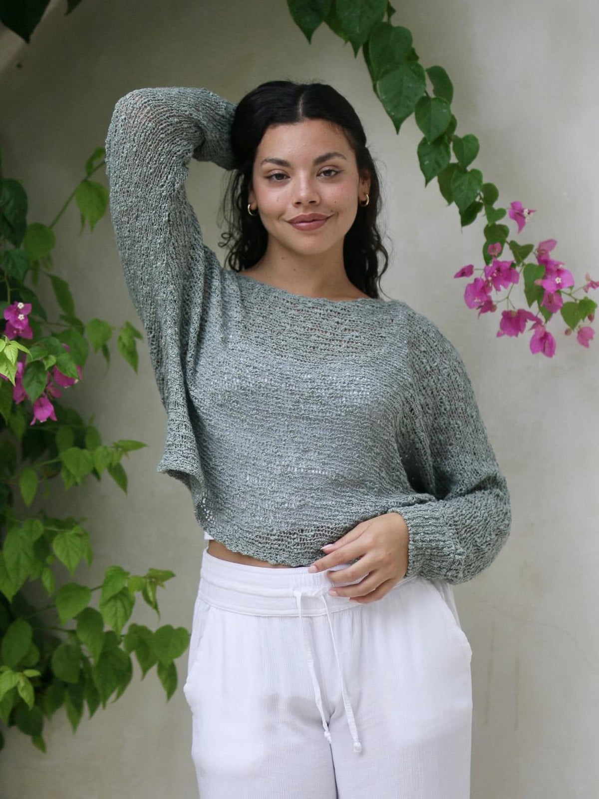 Arden Pullover - view 1