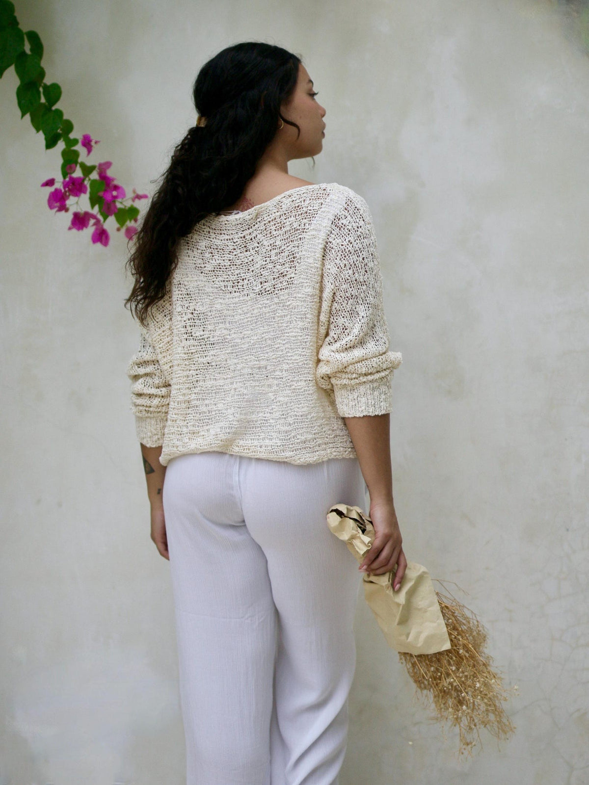 Arden Pullover - view 3