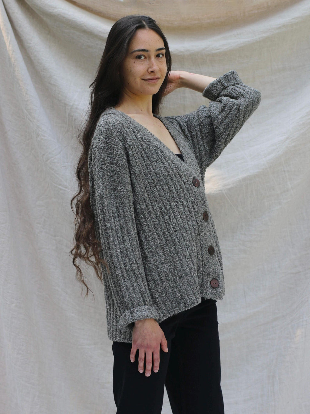 Brielle Cardigan - view 1