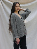 Brielle Cardigan - view 1