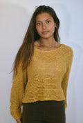 Kaia Pullover - view 1