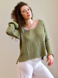 Lena Pullover - view 1