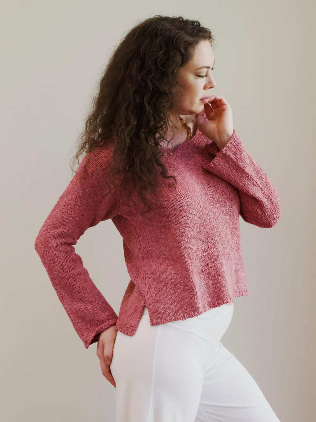 Lena Pullover - view 2