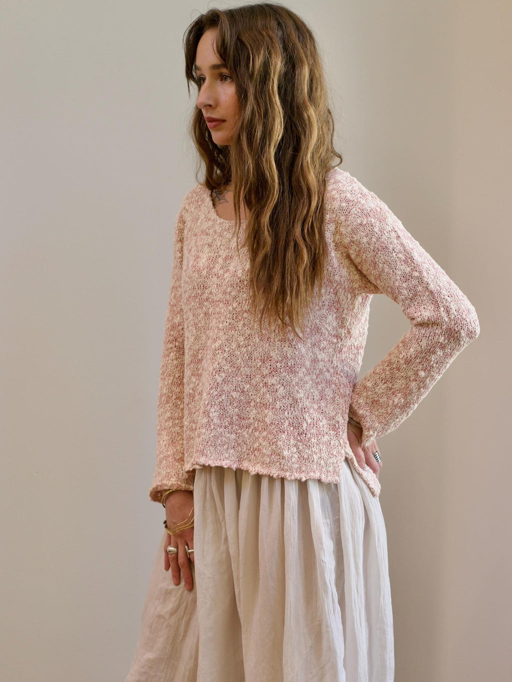 Lena Pullover - view 3
