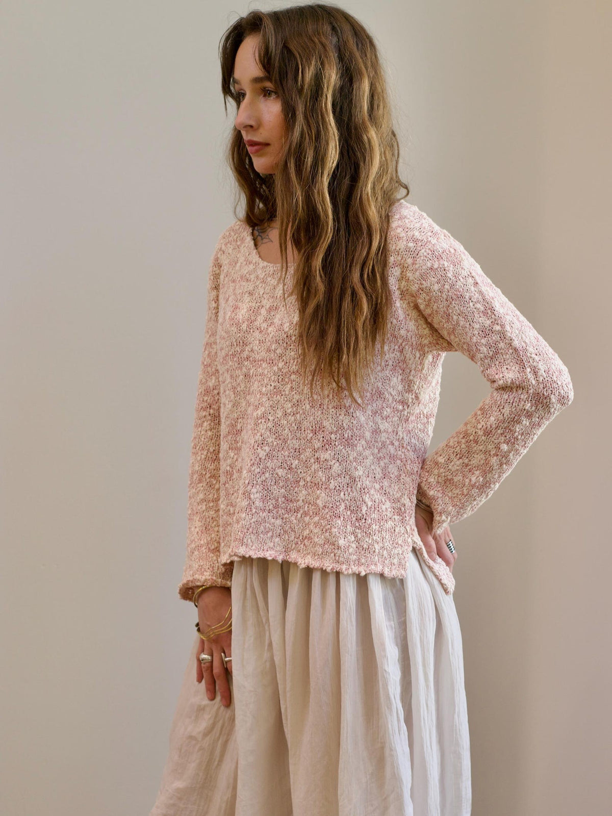 Lena Pullover - view 3