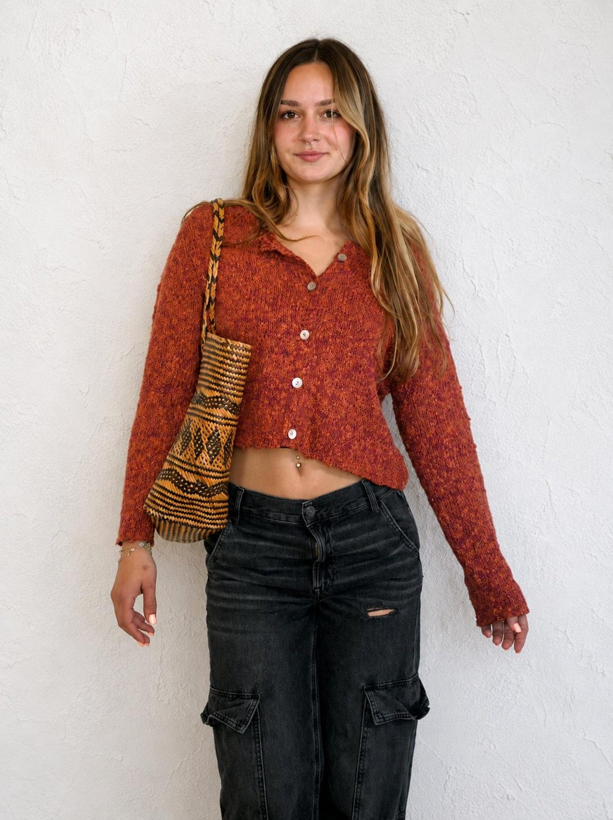 Maeve Cardigan