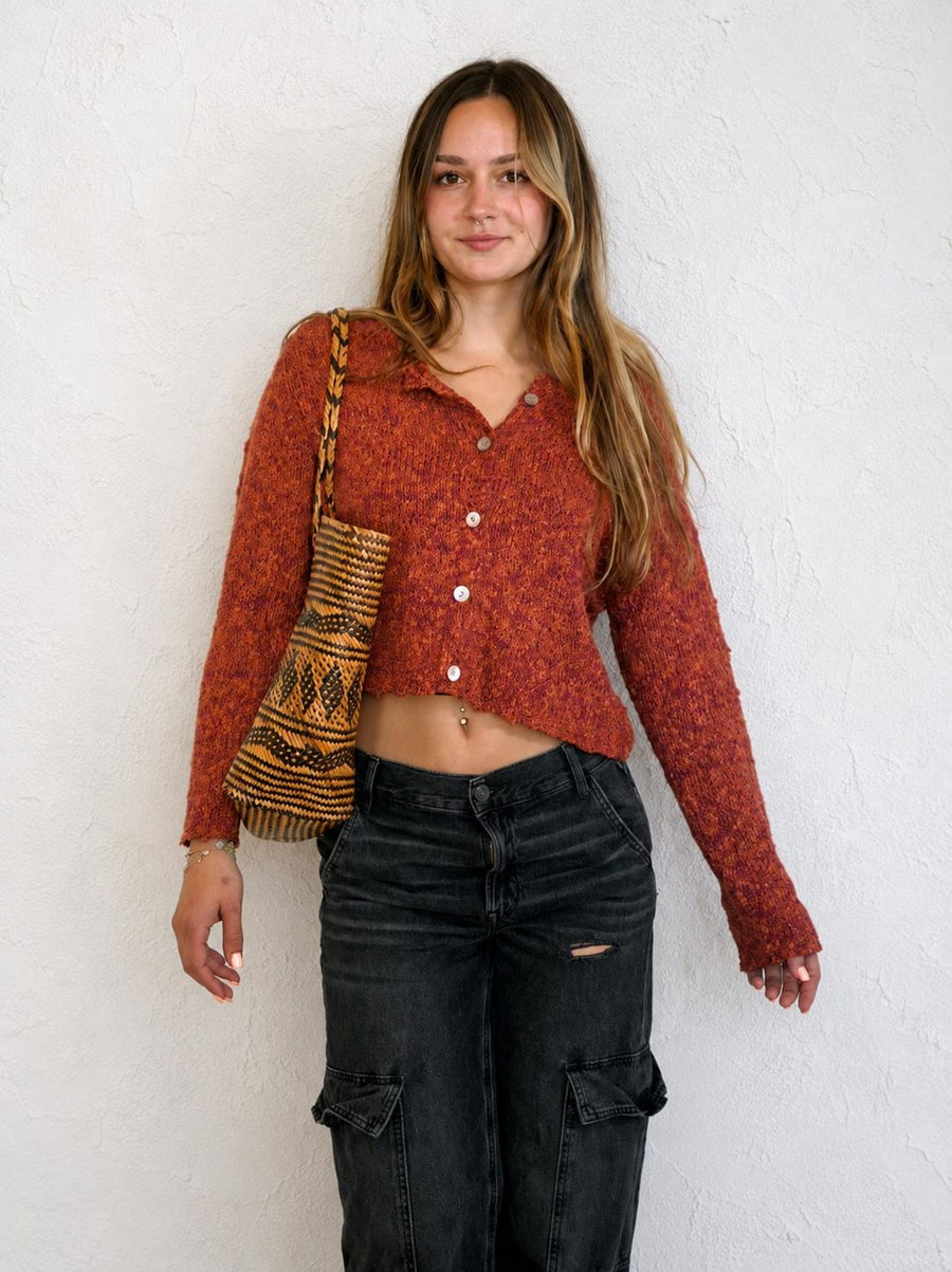 Cardigans