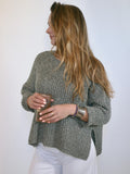 Mira Pullover - view 1