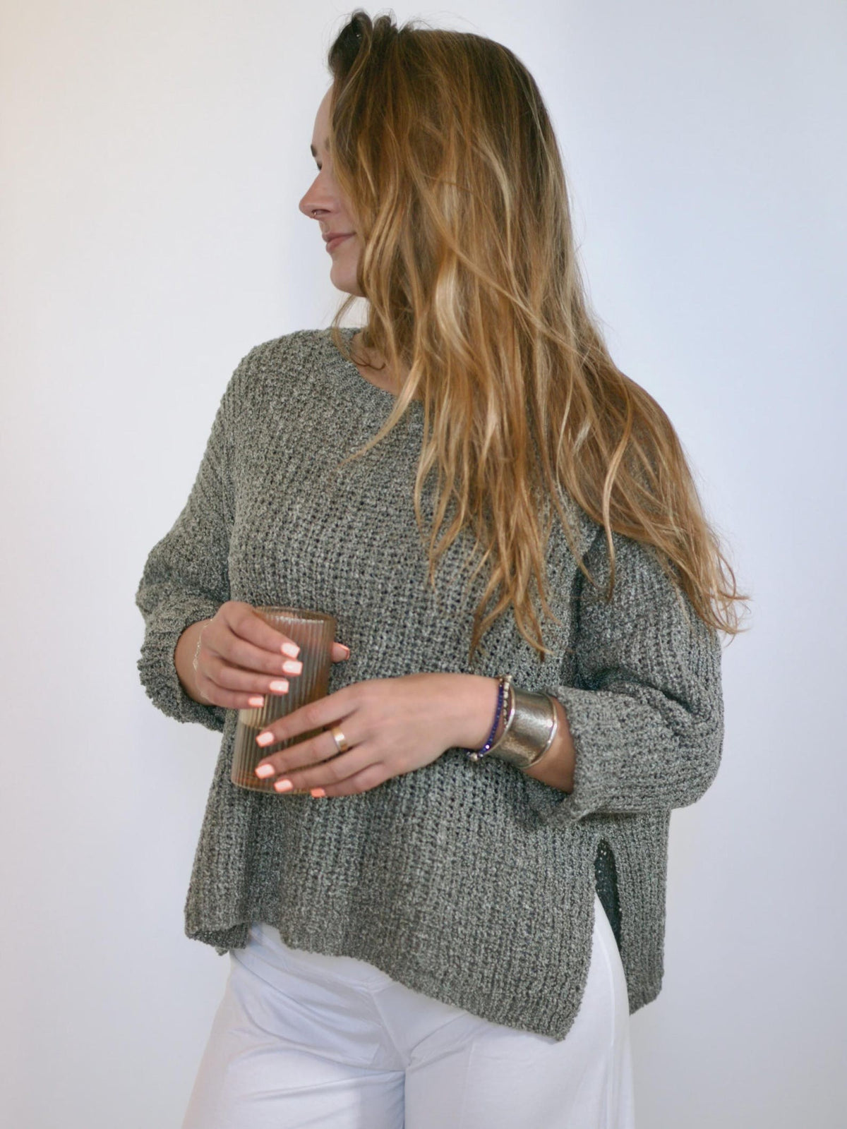 Mira Pullover - view 1