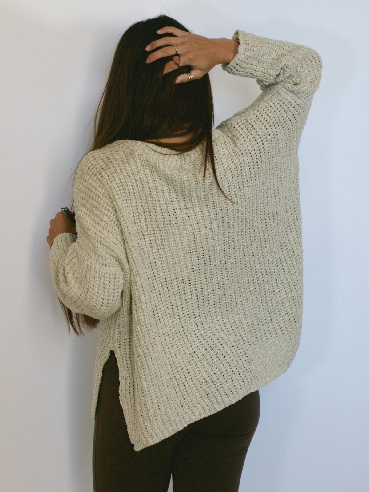 Mira Pullover - view 2