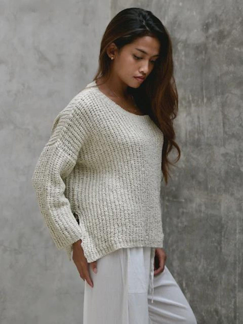 Mira Pullover - view 3