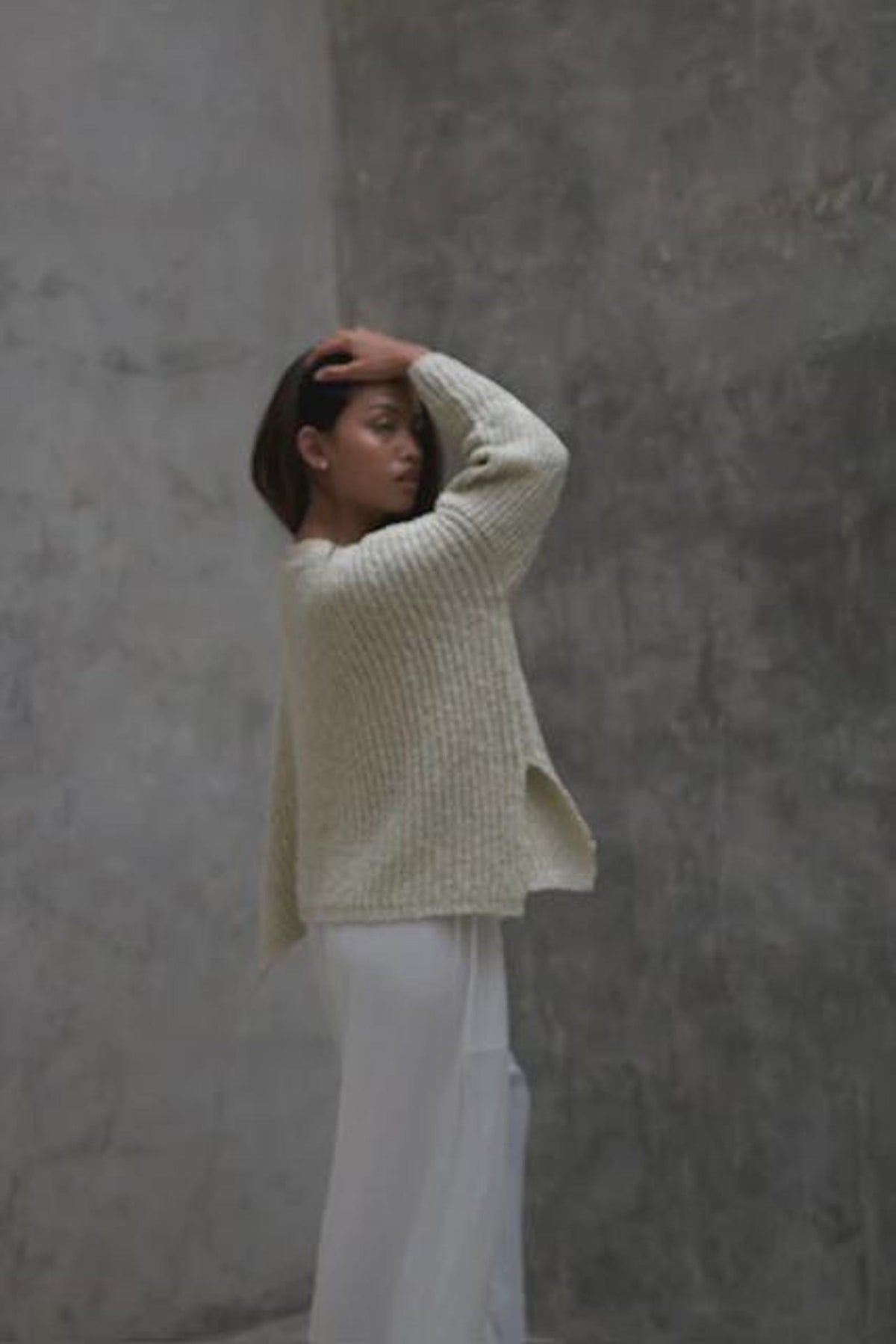 Mira Pullover - view 4