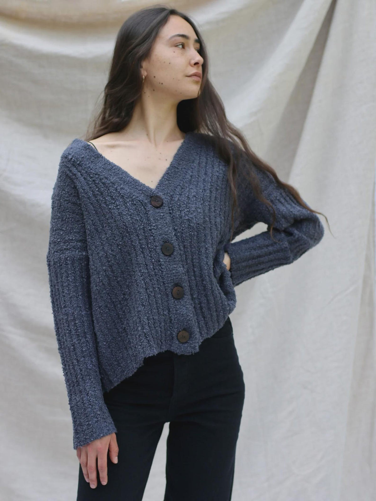 Nora Cardigan - view 3