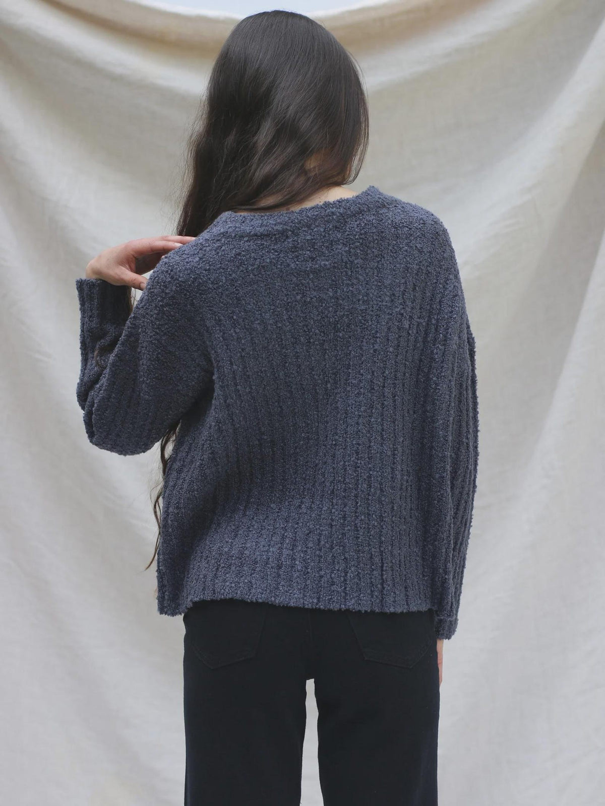 Nora Cardigan - view 4