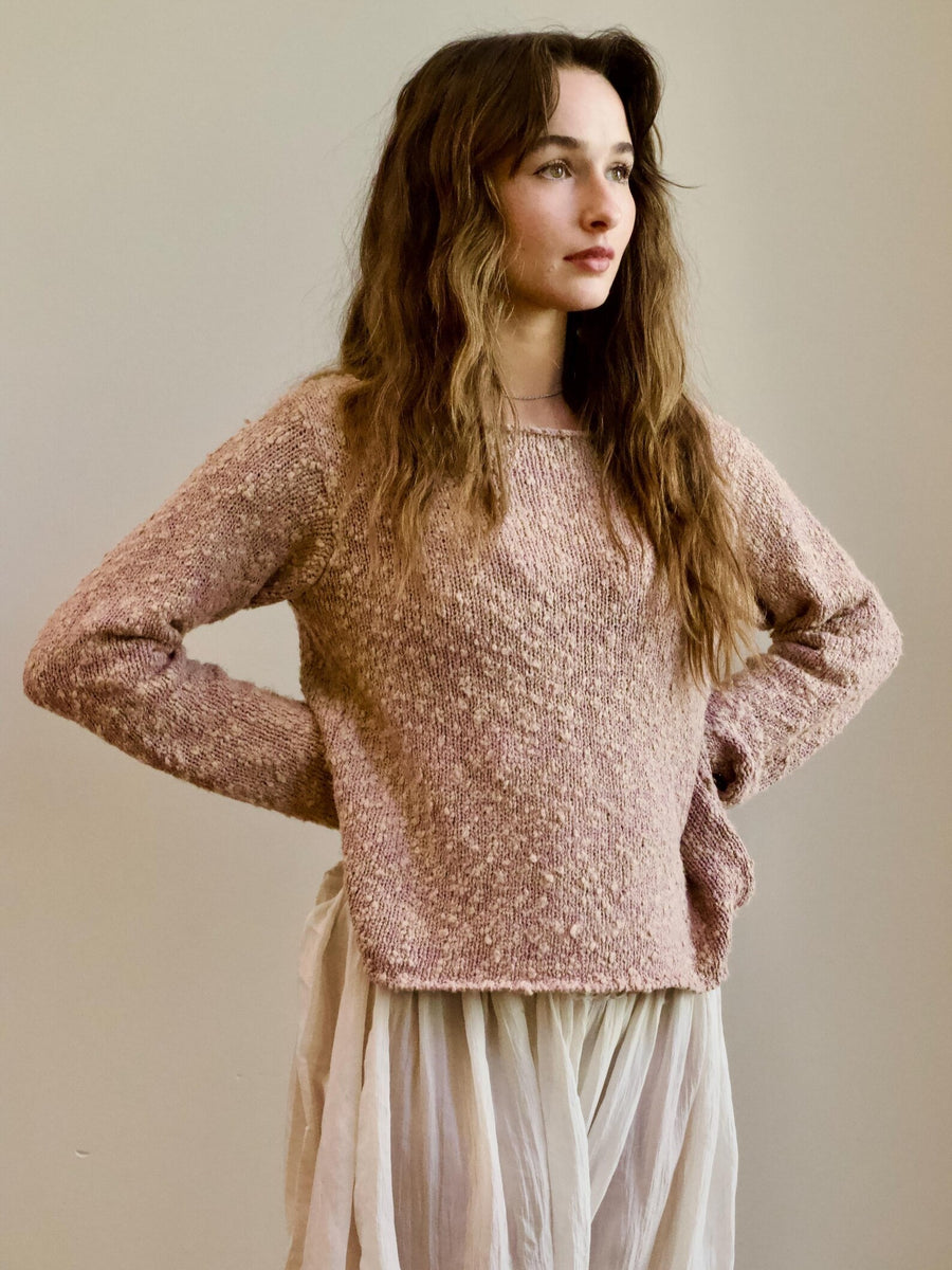 Pullovers