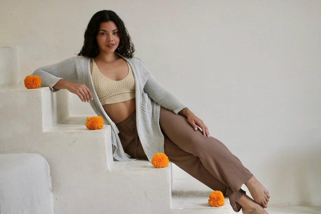 Rowan Sweater - view 3