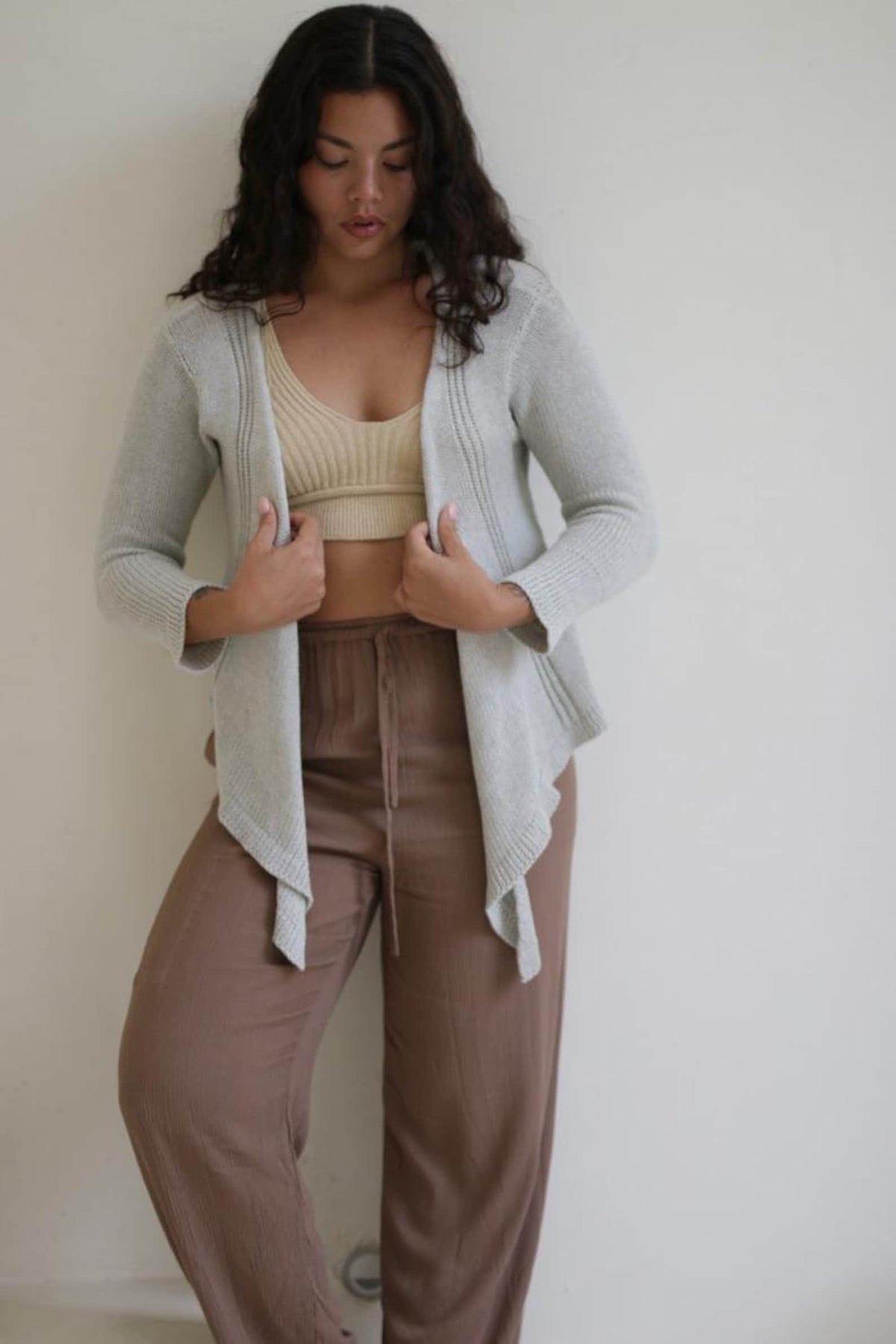 Rowan Sweater - view 4