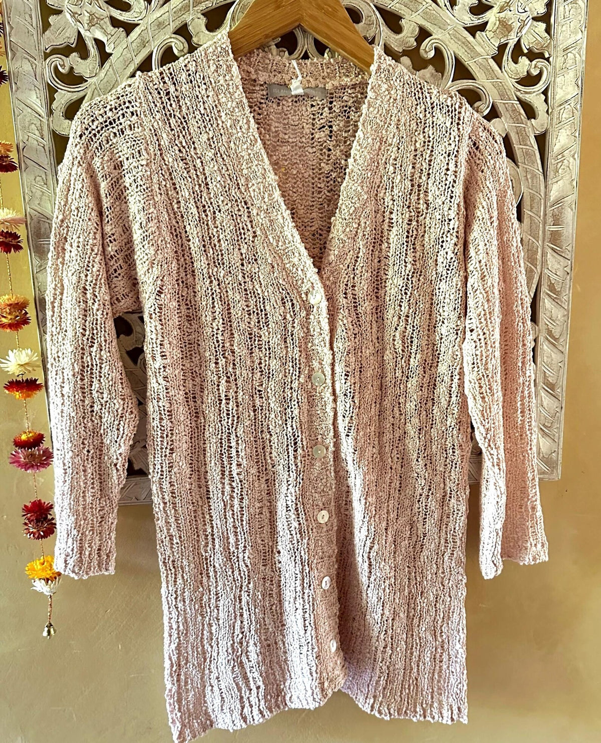 Sierra Cardigan - view 2