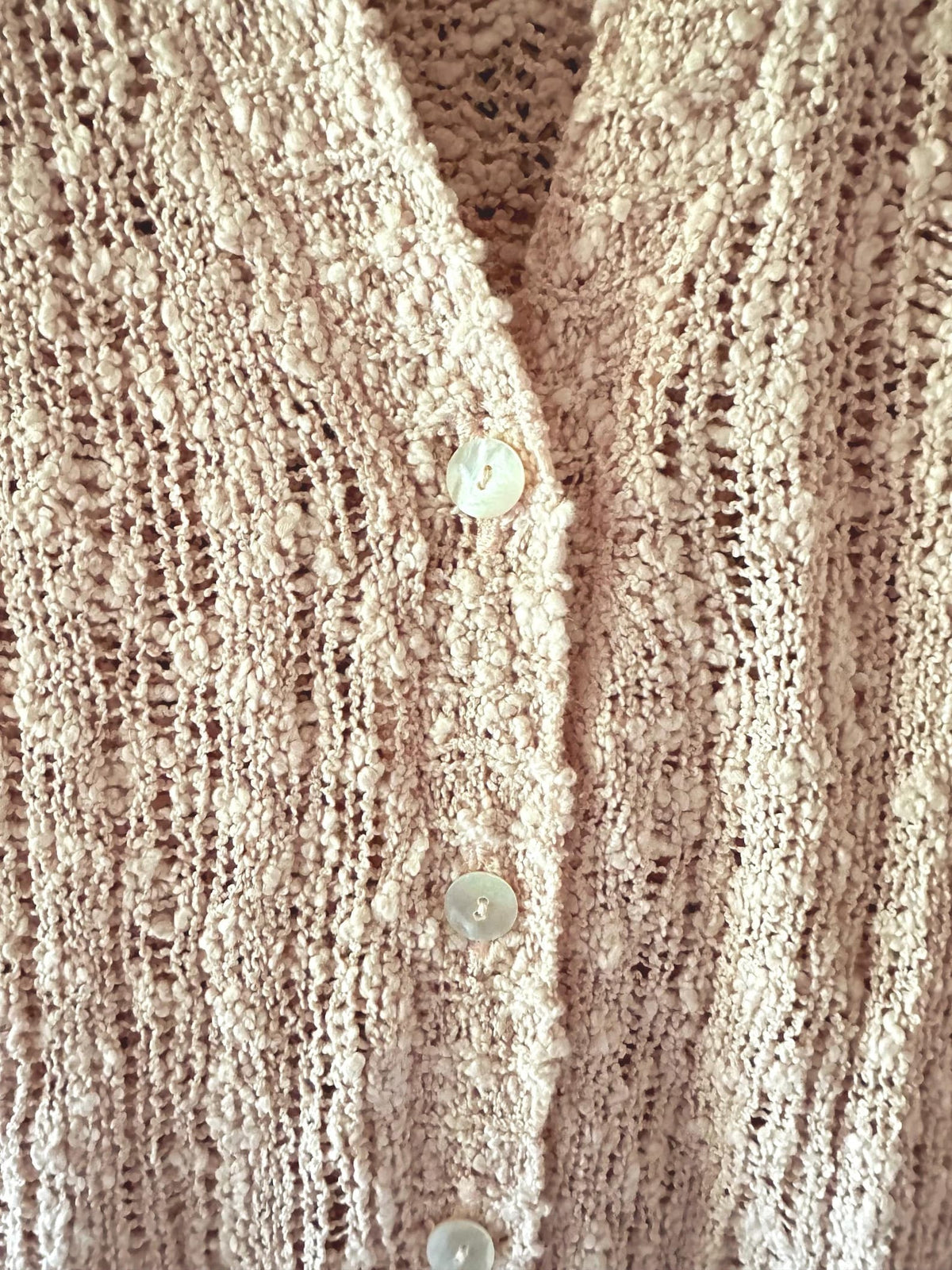 Sierra Cardigan - view 3