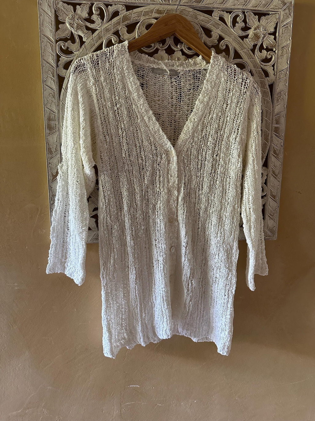 Sierra Cardigan - view 4