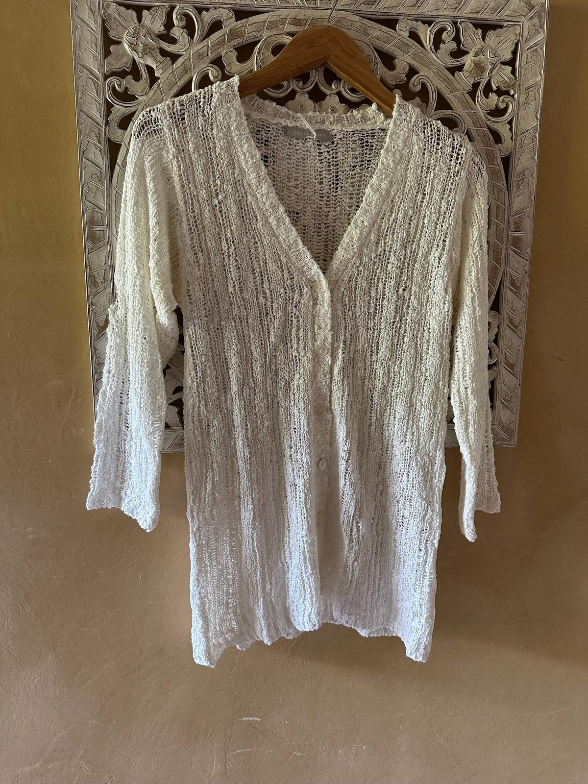 Sierra Cardigan - view 4