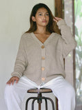 Talia Cardigan - view 1
