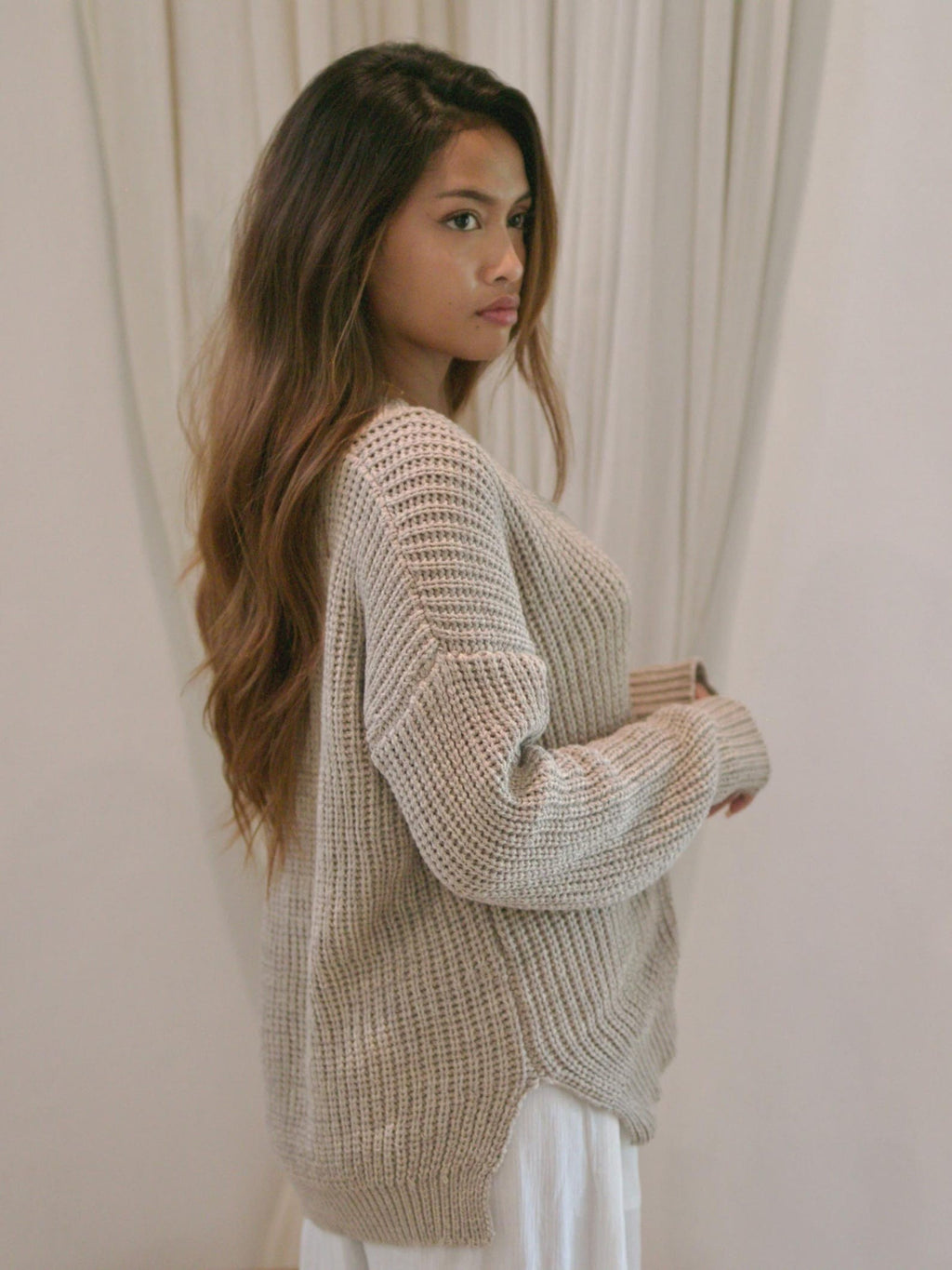 Talia Cardigan - view 2