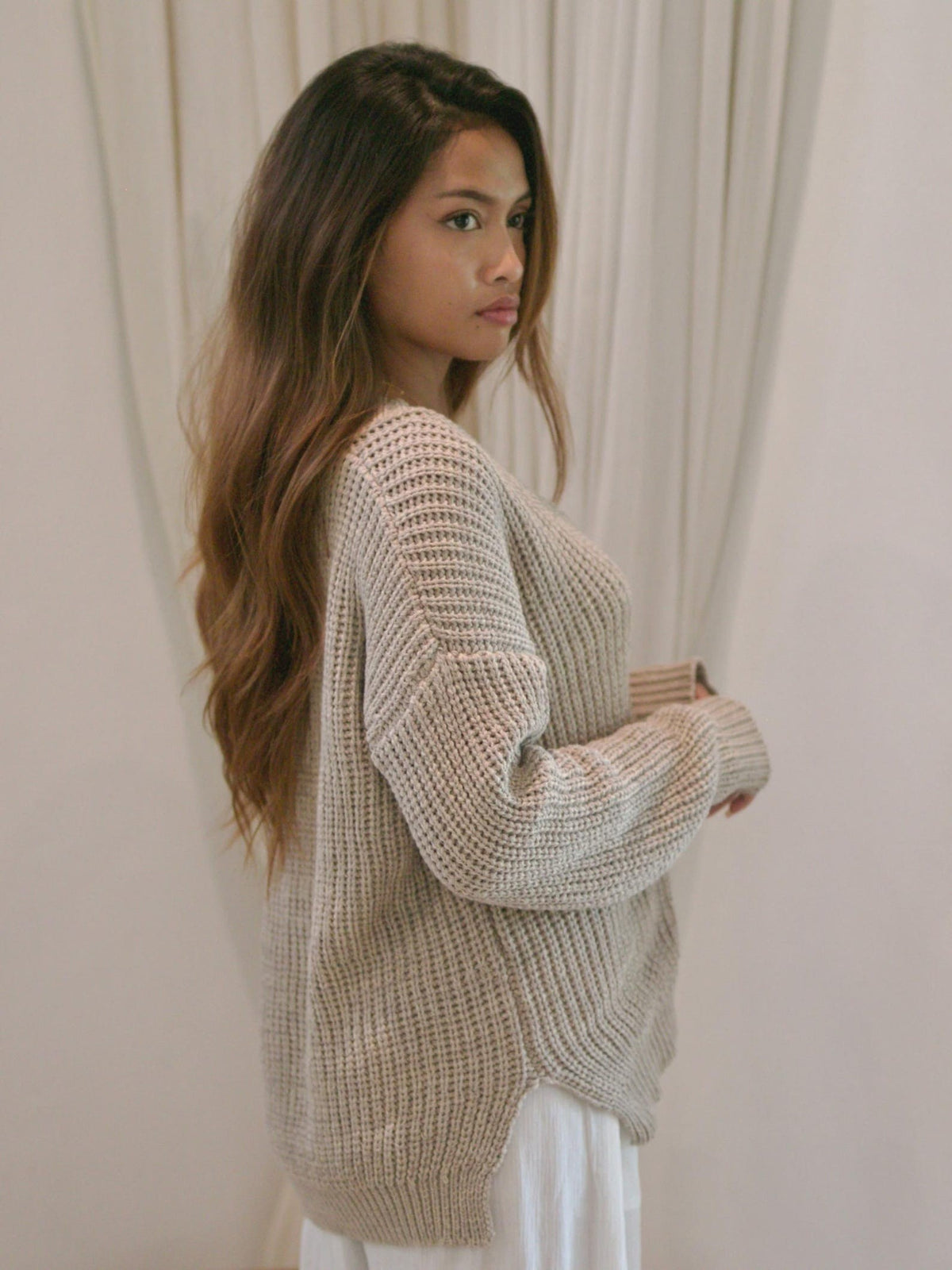 Talia Cardigan - view 2