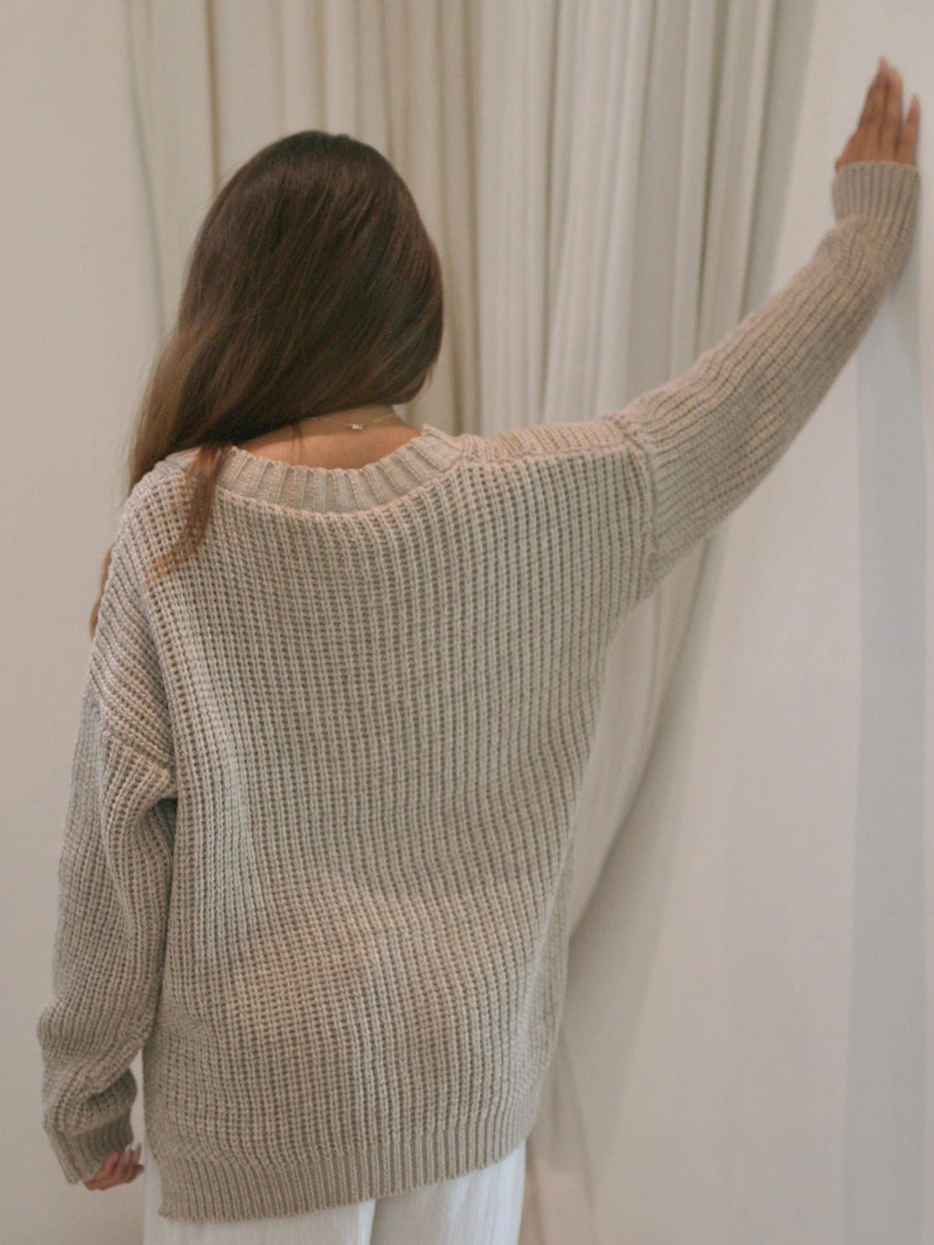 Talia Cardigan - view 4