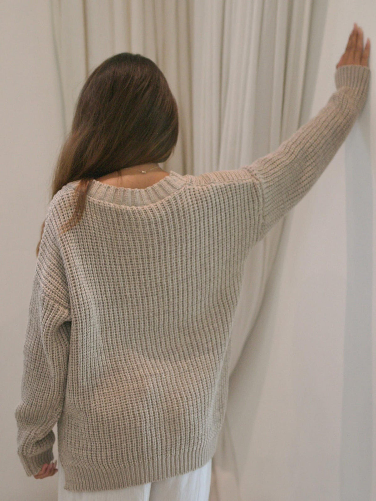 Talia Cardigan - view 4